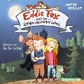 Eddie Fox und die Schüler von Stormy Castle (Eddie Fox 2) - Antje Szillat