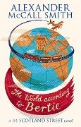 The World According To Bertie - Alexander McCall Smith