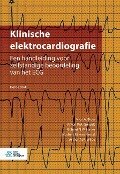 Klinische Elektrocardiografie - Nico A Blom, Anton P M Gorgels, Richard N W Hauer, Norbert M van Hemel, Arthur A M Wilde
