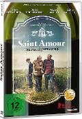 Saint Amour - Drei gute Jahrgänge - Benoît Delépine, Gustave Kervern, Sebastien Tellier