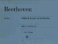 Werke für Klavier zu vier Händen - Ludwig van Beethoven