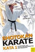 Shotokan Karate - Joachim Grupp
