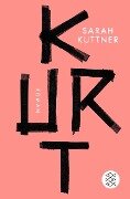 Kurt - Sarah Kuttner