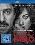 Loving Pablo - Fernando León de Aranoa, Virginia Vallejo, Federico Jusid