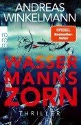 Wassermanns Zorn - Andreas Winkelmann