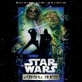 Star Wars: Die Rückkehr der Jedi-Ritter (Das Original-Hörspiel zum Kinofilm) - George Lucas, John Williams