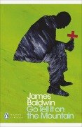 Cover-Bild zum Titel 'Go Tell it on the Mountain' von 'James Baldwin'