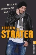 Cover-Bild zum Titel 'Als ich in meinem Alter war' von 'Torsten Sträter'