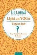 Yogaya Isik - Light on Yoga - B. K. S. iyengar