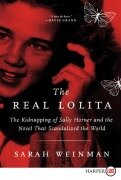 Cover-Bild zum Titel 'The Real Lolita' von 'Sarah Weinman'