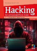 Hacking - Eric Amberg, Daniel Schmid