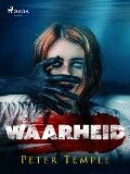 Cover-Bild zum Titel 'Waarheid' von 'Peter Temple'