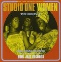 Studio One Women-Reissue - Soul Jazz Records Presents/Various