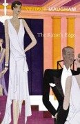 Cover-Bild zum Titel 'The Razor's Edge' von 'W. Somerset Maugham'