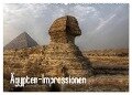 Ägypten - Impressionen (Wandkalender 2024 DIN A2 quer), CALVENDO Monatskalender - Michael Weiß