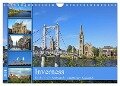 Inverness (Wandkalender 2024 DIN A4 quer), CALVENDO Monatskalender - Klaus Eppele