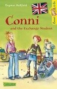 Conni & Co 03 (engl): Conni and the Exchange Student - Dagmar Hoßfeld