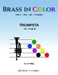 Brass in Color (Viento en colores) - Sean Burdette