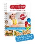 Kinderleichte Becherküche - Ofenrezepte für die ganze Familie (Band 5) - Birgit Wenz