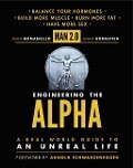 Man 2.0: Engineering the Alpha - John Romaniello, Adam Bornstein