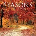 Seasons 2025 12 X 12 Wall Calendar - Willow Creek Press