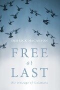Free at Last - Derrick McCarson