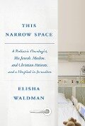 This Narrow Space - Elisha Waldman