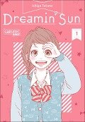 Dreamin' Sun 1 - Ichigo Takano