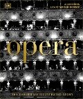 Cover-Bild zum Titel 'Opera' von 'Alan Riding, Leslie Dunton-Downer'