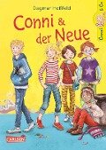 Conni & Co 2: Conni und der Neue - Dagmar Hoßfeld