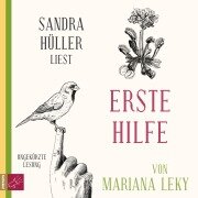 Erste Hilfe - Mariana Leky