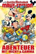 Lustiges Taschenbuch Maus-Edition 17 - Walt Disney