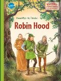 Robin Hood - Howard Pyle, Maria Seidemann