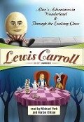 Lewis Carroll Box Set: Alice Adventures in Wonderland and Through the Looking Glass - Lewis Carroll
