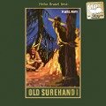 Old Surehand I. MP3-CD - Karl May