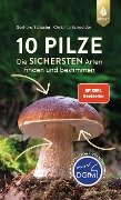 10 Pilze - Gerhard Schuster, Christine Schneider