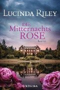 Cover-Bild zum Titel 'Die Mitternachtsrose' von 'Lucinda Riley'