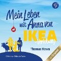 Cover-Bild zum Titel 'Mein Leben mit Anna von IKEA - Verlobung' von 'Thomas Kowa'