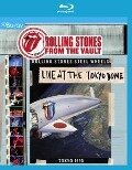 From The Vault-Live At Tokyo Dome '90 (BR) - The Rolling Stones