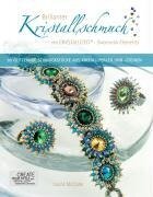 Brillanter Kristallschmuck mit CRYSTALLIZED - Swarovski Elements - Laura McCabe