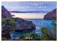 Traumhaftes Mallorca 2024 (Tischkalender 2024 DIN A5 quer), CALVENDO Monatskalender - Schulz Foto Gbr