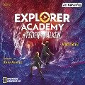 Explorer Academy 2 - Trudi Trueit