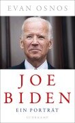 Joe Biden - Evan Osnos