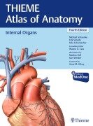 Cover-Bild zum Titel 'Internal Organs (THIEME Atlas of Anatomy)' von 'Michael Schuenke, Erik Schulte, Udo Schumacher, Wayne Cass'