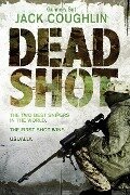 Dead Shot - Jack Coughlin, Donald A. Davis