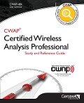 Cwap-404: Certified Wireless Analysis Professional - Tom Carpenter