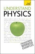 Understand Physics: Teach Yourself - Jim Breithaupt