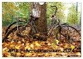 Alte Fahrradklassiker 2024 (Wandkalender 2024 DIN A4 quer), CALVENDO Monatskalender - Dirk Herms
