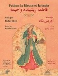 Fatima la fileuse et la tente - Idries Shah