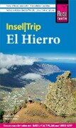Reise Know-How InselTrip El Hierro - Dieter Schulze, Izabella Gawin